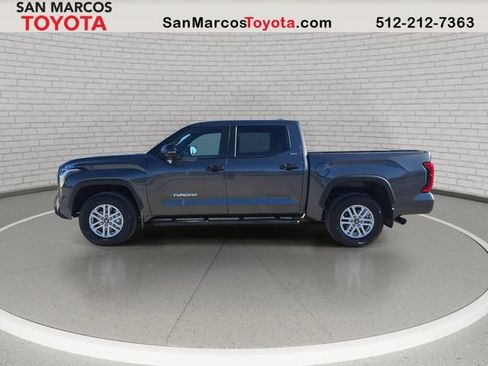 New 2026 Toyota Tundra SR5 image 8