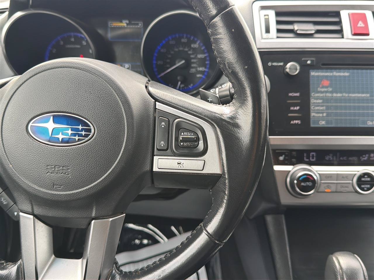 Used 2015 Subaru Outback 2.5i Limited AWD/4WD image 26
