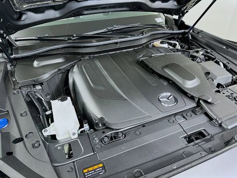 New 2026 MAZDA CX-90 3.3 Turbo w/ Preferred Package image 26