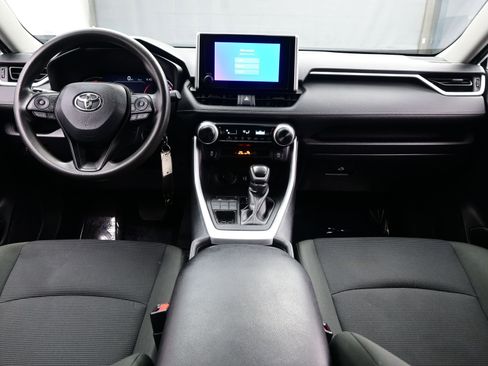 Used 2024 Toyota RAV4 LE image 16