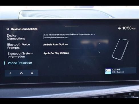 Used 2025 Hyundai Santa Fe SEL image 11