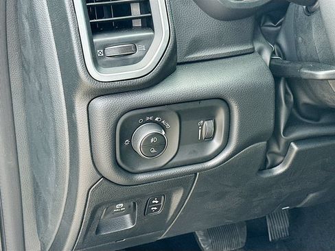 New 2026 RAM 1500 Big Horn AWD/4WD image 14