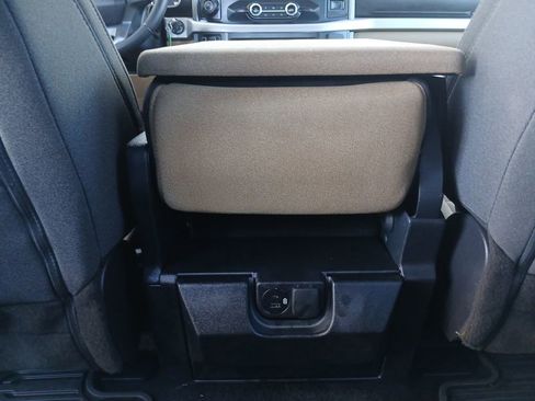 Used 2023 Ford F150 XLT w/ Equipment Group 301A Mid image 22