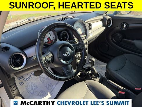 Used 2011 MINI Cooper Hardtop image 37
