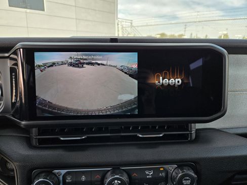 New 2026 Jeep Wrangler Unlimited Sport image 8