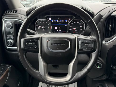 Used 2021 GMC Sierra 1500 Denali w/ Denali Ultimate Package AWD/4WD image 38