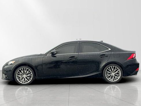 Used 2016 Lexus IS 200t image 3