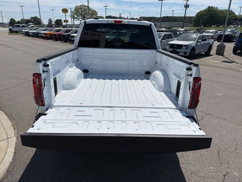 New 2026 Ford F150 STX AWD/4WD image 16