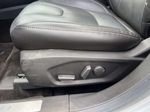 Used 2014 Ford Fusion Titanium FWD image 19