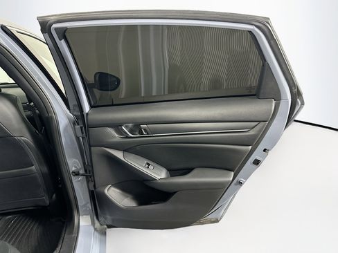 Used 2021 Honda Accord Sport image 26