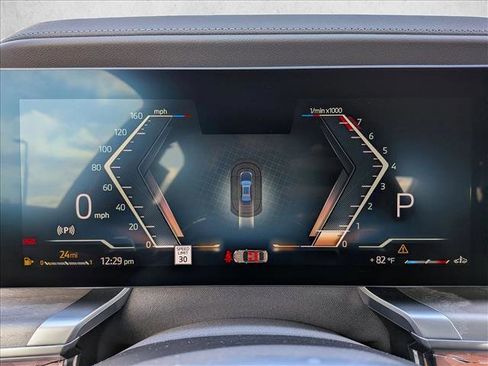 New 2026 BMW 740i image 11