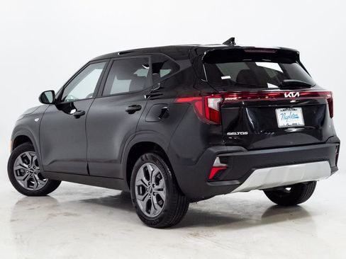 Certified 2024 Kia Seltos LX AWD/4WD image 27