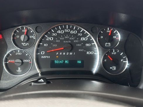 Used 2023 Chevrolet Express 2500 Extended w/ Driver Convenience Package image 15