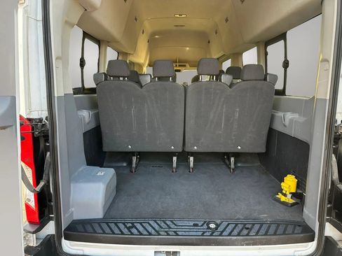 Used 2017 Ford Transit 350 XL RWD image 12