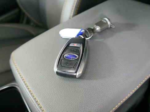 Used 2024 Subaru Outback Wilderness AWD/4WD image 28