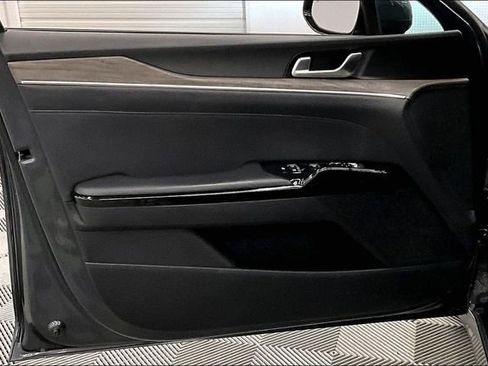 Used 2024 Kia K5 EX image 21