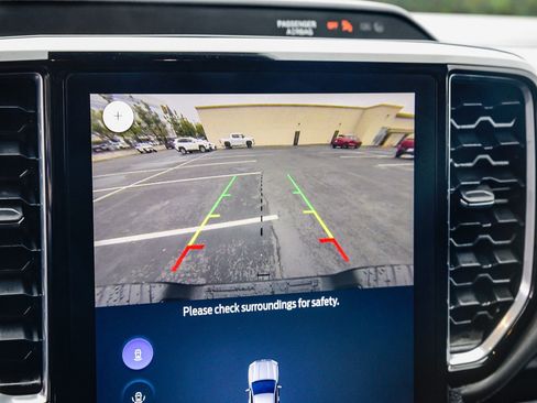 Used 2024 Ford Ranger XLT w/ Equipment Group 301A High image 30