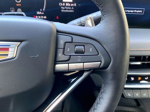 Used 2025 Cadillac CT5 Sport image 24