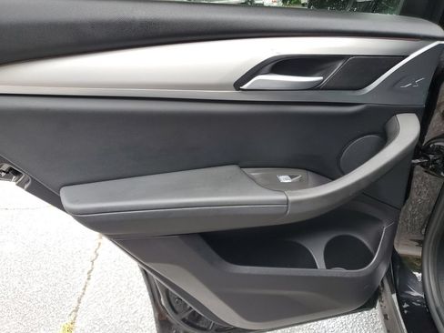Used 2025 BMW X4 xDrive30i AWD/4WD image 16