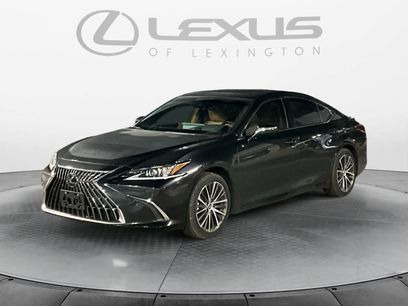 Certified 2025 Lexus ES 300h w/ Premium Package