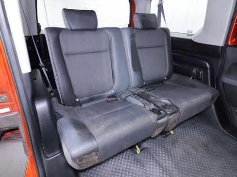 Used 2003 Honda Element EX image 18