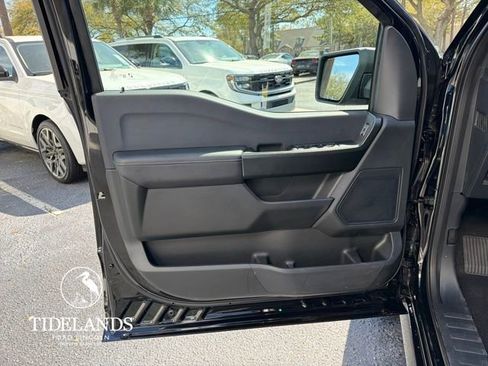 New 2026 Ford F150 STX w/ F-150 LOBO Package AWD/4WD image 13