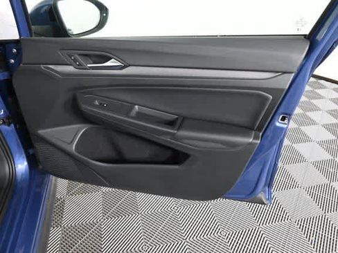 New 2026 Volkswagen GTI SE image 16