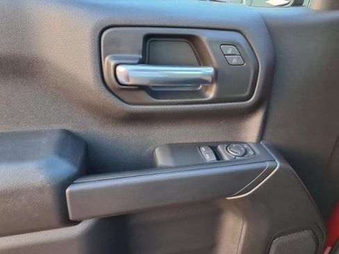 Used 2025 Chevrolet Silverado 1500 W/T w/ WT Safety Package image 16