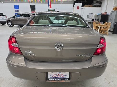 Used 2006 Buick LaCrosse CX image 5