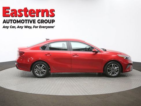 Used 2023 Kia Forte LXS image 43