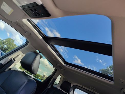 Certified 2024 Nissan Rogue Platinum w/ Platinum Premium Package FWD image 20