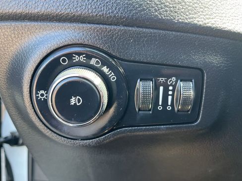 Used 2019 Jeep Compass Limited AWD/4WD image 21