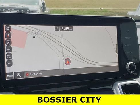 Used 2021 Kia Sorento SX image 14