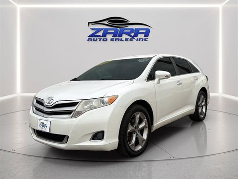 Used 2015 Toyota Venza XLE AWD/4WD image 3