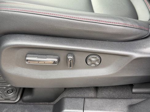 Certified 2026 Honda Odyssey Sport-L image 30