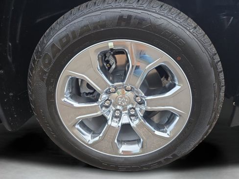 New 2026 RAM 1500 Big Horn AWD/4WD image 31