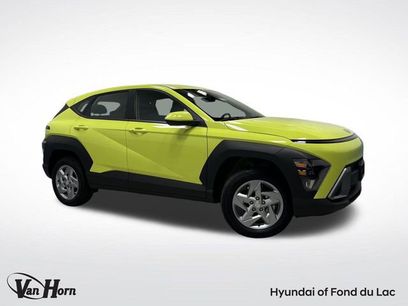 Used 2024 Hyundai Kona SE