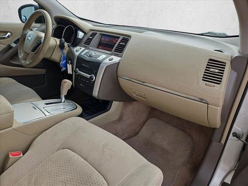 Used 2009 Nissan Murano S FWD image 18