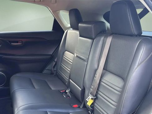 Used 2015 Lexus NX 200t FWD w/ Premium Package image 25