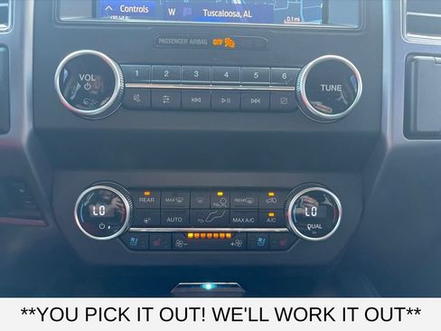 Used 2020 Ford Expedition Platinum AWD/4WD image 14