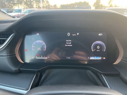 New 2025 Jeep Grand Cherokee Laredo X image 27