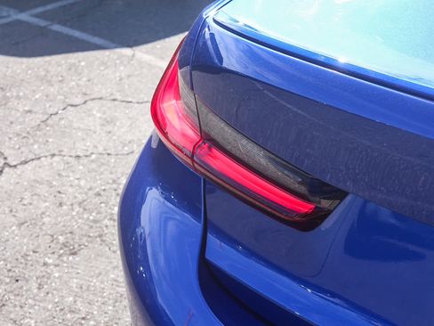 Used 2025 BMW M340i image 7