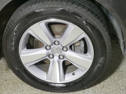 Used 2011 Acura MDX w/ Technology Package AWD/4WD image 15