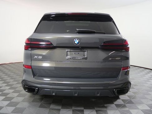 Used 2026 BMW X5 xDrive40i w/ Executive Package AWD/4WD image 4