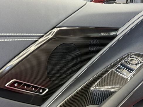Used 2024 Chevrolet Corvette Stingray Preferred Cpe w/ Z51 Performance Package image 19