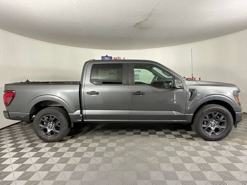 New 2026 Ford F150 STX w/ Equipment Group 200A RWD image 2