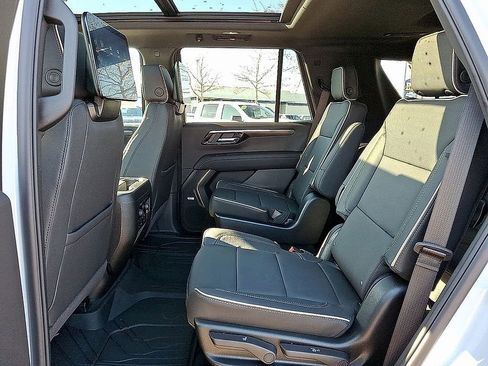 New 2026 Chevrolet Tahoe Premier image 6