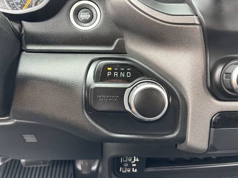 Used 2019 RAM 2500 Tradesman AWD/4WD image 27