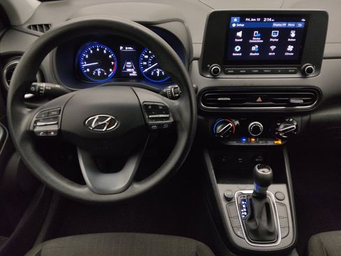 Used 2023 Hyundai Kona SEL FWD image 22