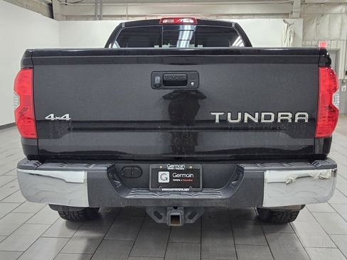 Used 2017 Toyota Tundra SR5 image 14